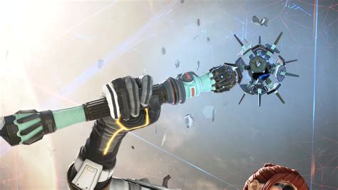 horizon heirloom apex|How to unlock Horizon’s Heirloom in Apex Legends